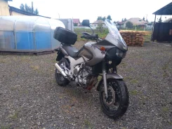 Yamaha TDM 850. 850����. ��., ��������, ���������, ������ �� �� ����