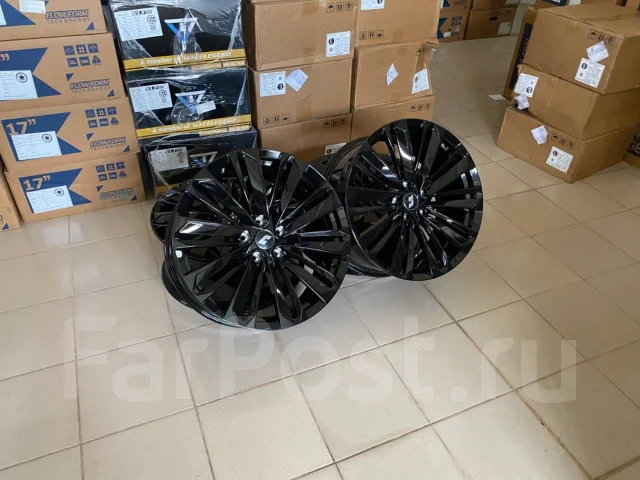 LiXiang. 9.0x20", 5x120, ET40, �� 62,5���. ����