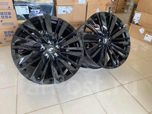 LiXiang. 9.0x20", 5x120, ET40, �� 62,5���. ����
