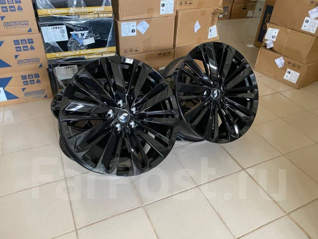 LiXiang. 9.0x20", 5x120, ET40, �� 62,5���. ����