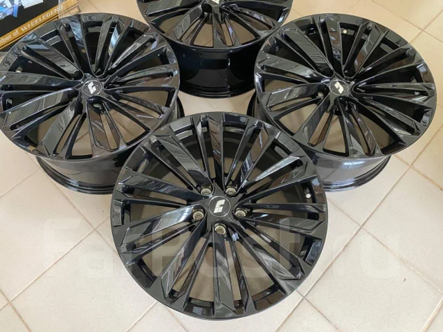 LiXiang. 9.0x20", 5x120, ET40, �� 62,5���. ����
