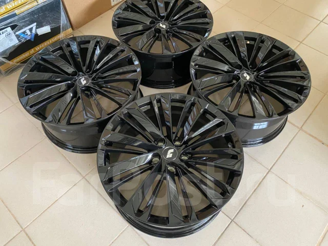 LiXiang. 9.0x20", 5x120, ET40, �� 62,5���. ����