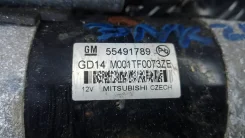 ������� Opel Mokka J13 2012-2019 [66113046] 55491789 ����