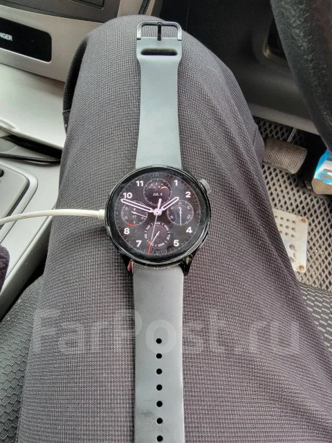 Xiaomi Watch S1 Pro ����