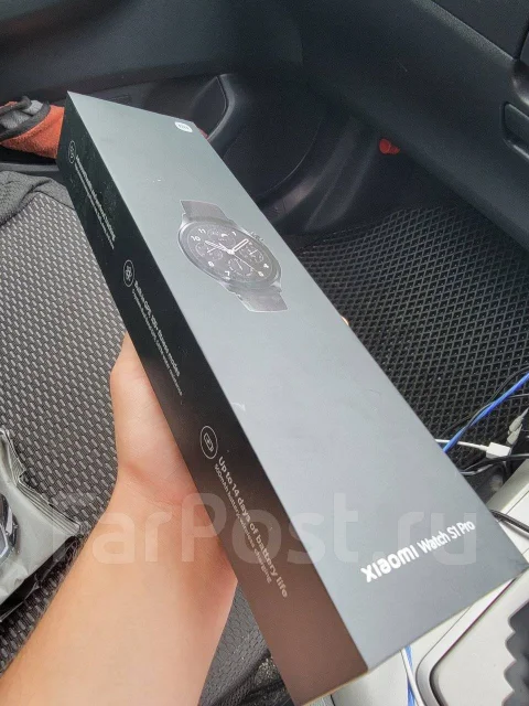 Xiaomi Watch S1 Pro ����
