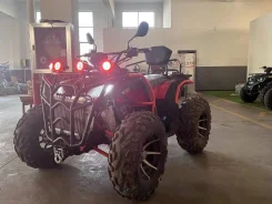 Zongshen Tundra 4x4 Lux. ��������, ��� ���\���, ��� ������� ����