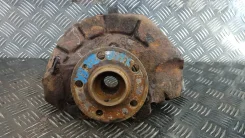 ������� �������� ������ Skoda Fabia 2011 [XNP20N901] 6Q0407256S ����