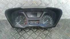 ����� �������� FORD Transit Custom 2015 [DNK18IT01] BK3T10849DH ����