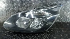 ���� ����� FORD Transit Custom 2015 [DNK18MR01] ����