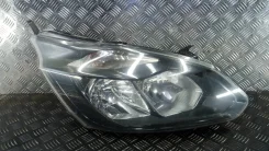 ���� ������ FORD Transit Custom 2015 [DNK18MU01] ����