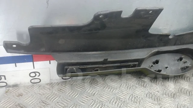 ������� ��������� FORD Transit Custom 2015 [DNK18G101] ����