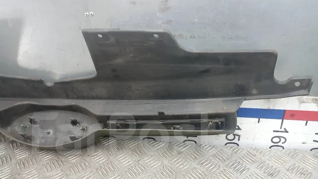 ������� ��������� FORD Transit Custom 2015 [DNK18G101] ����