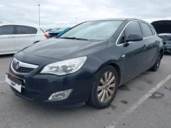 ���� ���������� ����� �������� OPEL Astra J (2009) 1226096 ����