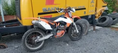 KTM 250 SX-F. 250����. ��., ��������, ��� ���, ������ �� �� ����