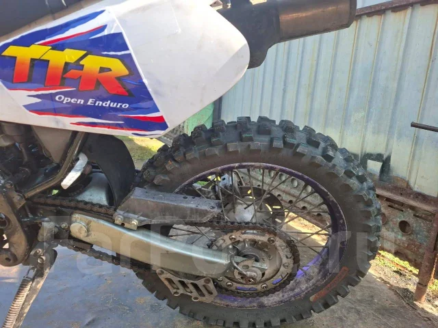 Yamaha TT-R 250 Open Enduro. 250����. ��., ��������, ���������, ��� ������� ����