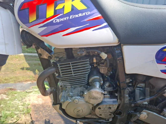 Yamaha TT-R 250 Open Enduro. 250����. ��., ��������, ���������, ��� ������� ����