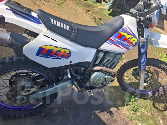 Yamaha TT-R 250 Open Enduro. 250����. ��., ��������, ���������, ��� ������� ����