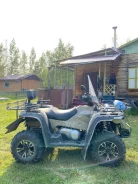 Linhai-Yamaha M550L. ��������, ��� ���\���, �� ����