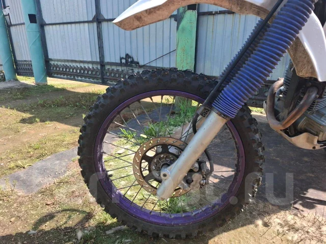 Yamaha TT-R 250 Open Enduro. 250����. ��., ��������, ���������, ��� ������� ����