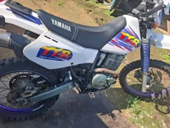 Yamaha TT-R 250 Open Enduro. 250����. ��., ��������, ���������, ��� ������� ����