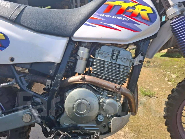 Yamaha TT-R 250 Open Enduro. 250����. ��., ��������, ���������, ��� ������� ����