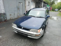 Toyota Sprinter. �������, ��������, 1.6 (100��.�.), ������, 200 000����. �� ����