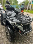 Linhai-Yamaha M550L. ��������, ��� ���\���, �� ����