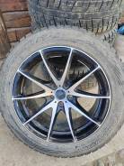 Shogun. 7.0x18", 5x114.3, ET45,  60,1. 