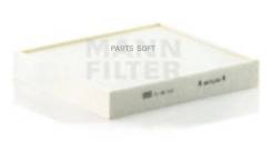   MANN-Filter CU26010 CU26010 