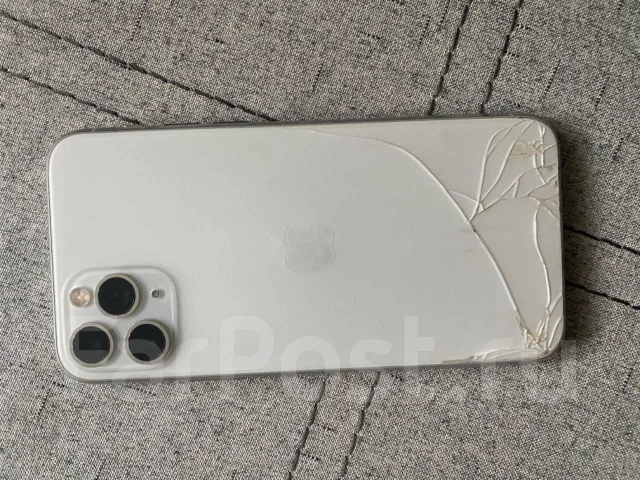 Apple iPhone 11 Pro. �/�, 256 ��, �����������, Dual-SIM ����