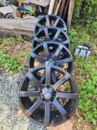 Mopar. x22", 5x150 ����
