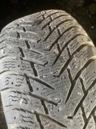 Nokian Hakkapeliitta 8 SUV. ������, ����������, �/�, ����� 50 % ����
