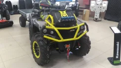 Aodes Pathcross ATV 1000 L MUD Pro. ��������, ���� ���\���, ��� ������� ����