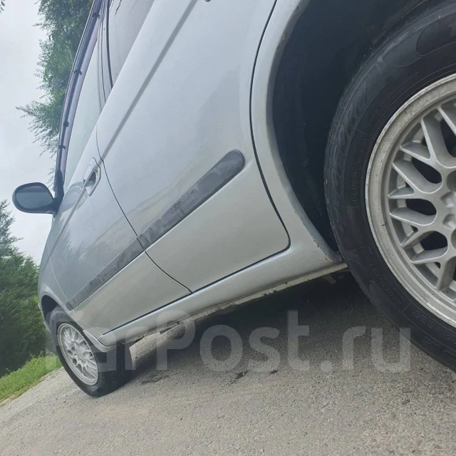 Nissan Sunny. �������, ��������, 1.5 (105��.�.), ������, 257 000����. �� ����