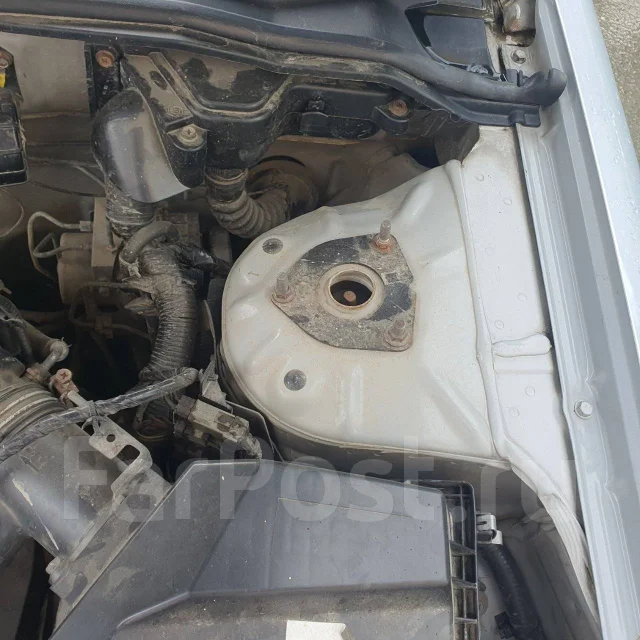 Nissan Sunny. �������, ��������, 1.5 (105��.�.), ������, 257 000����. �� ����