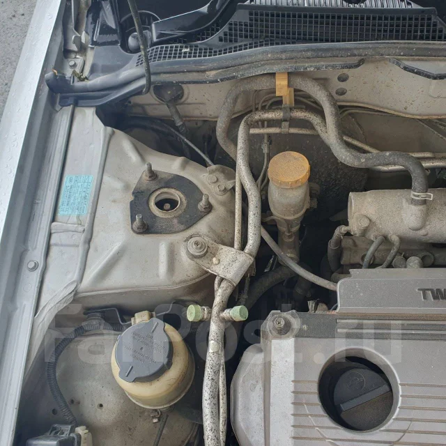 Nissan Sunny. �������, ��������, 1.5 (105��.�.), ������, 257 000����. �� ����