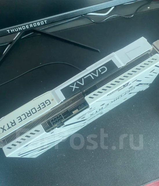 GeForce RTX 3060 ����