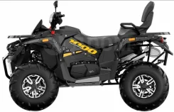 Stels ATV 1000G Guepard Trophy EPS. ��������, ��� �������. ��� ����� �� ������������ ����
