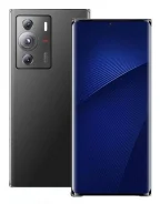 ZTE Axon 41 Ultra 5G. �����, 512 ��, ������, 4G LTE, 5G, Dual-SIM, NFC, ������� ������� ����