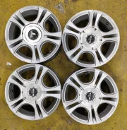 Diewe Inverno. 6.0x14", 5x100, 4x114.3, �� 60,1���. ����