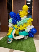 Honda Giorno AF24. ��������, ������ �� �� ����