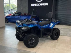 CFMoto CF 500-A Basic. ��������, ��, ��� ������� ����