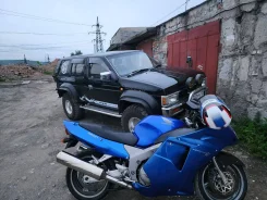 Honda CBR 1100XX. 1 100����. ��., ��������, ���������, ������ �� �� ����