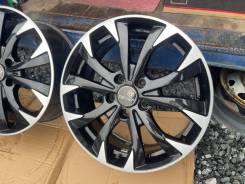 Vector. 7.0x17", 5x114.3, ET50 