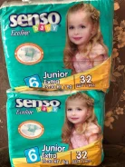 Senso Baby. 15-30 �� 32��� ����