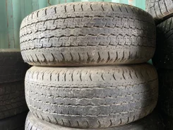 Bridgestone Dueler H/T 840. ������, �/�, ����� 70 % ����