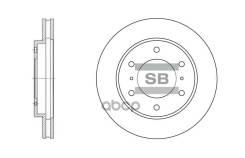  ,  Sangsin Brake SD4306 SD4306 