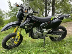 Suzuki DR-Z 400SM. 400����. ��., ��������, ���������, ��� ������� ����
