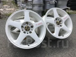 Work RS-Z. 7.0x17", 5x114.3, ET42, �� 71,1���. ����