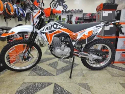 Kayo T2 300 Enduro PR. 300����. ��., ��������, ���������, ��� ������� ����